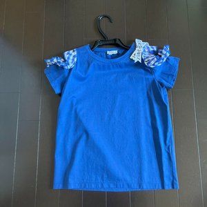 Used Children's T-shirts
